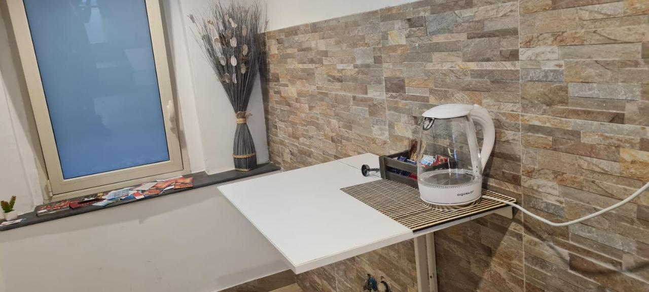 Da Marieddu Appartamento Indipendente In Centro Citta كاتانيا المظهر الخارجي الصورة