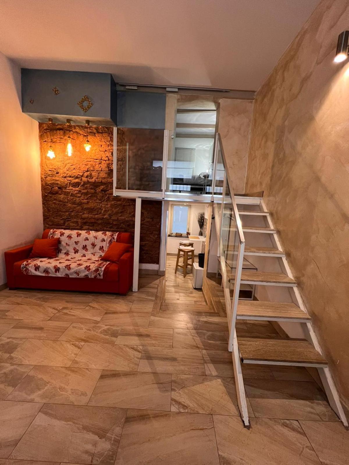 Da Marieddu Appartamento Indipendente In Centro Citta كاتانيا المظهر الخارجي الصورة